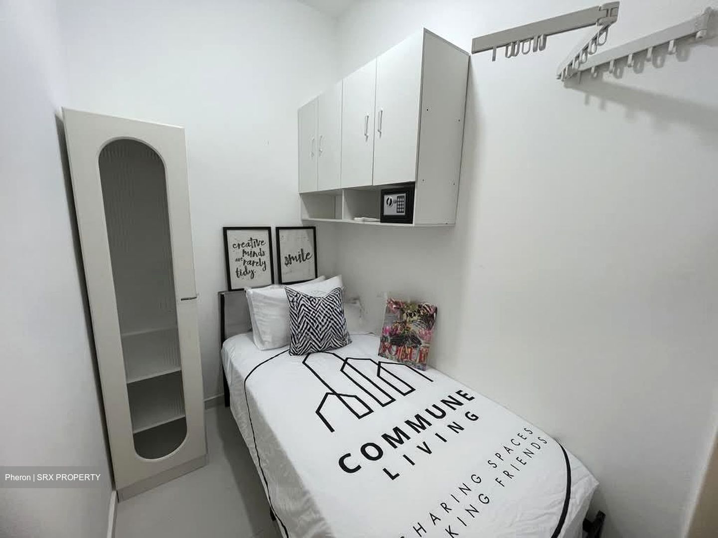 One-north Residences (D5), Apartment #580232701